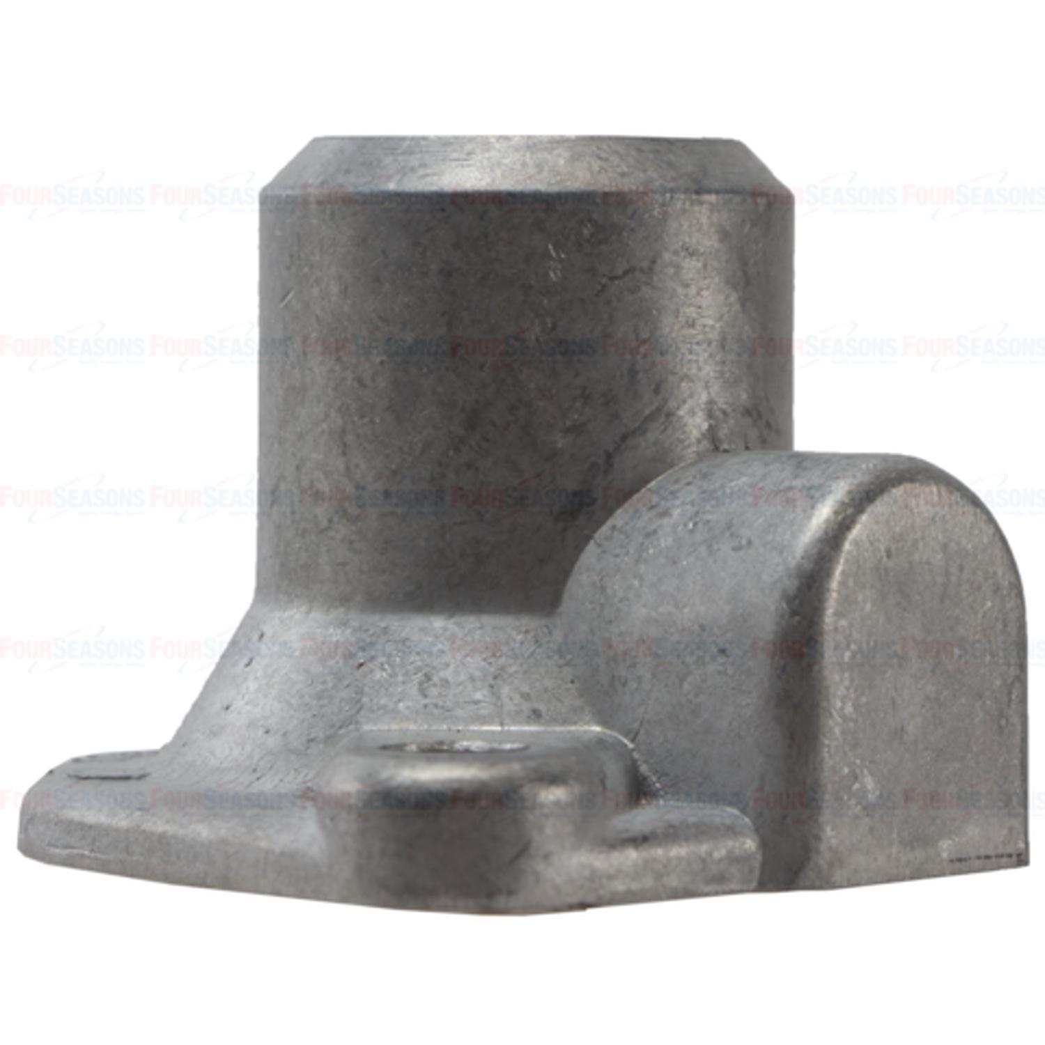 Four Seasons 84830 - Engine Coolant Water Outlet Four Seasons 84830 Engine Coolant Water Outlet product image 6 of 8