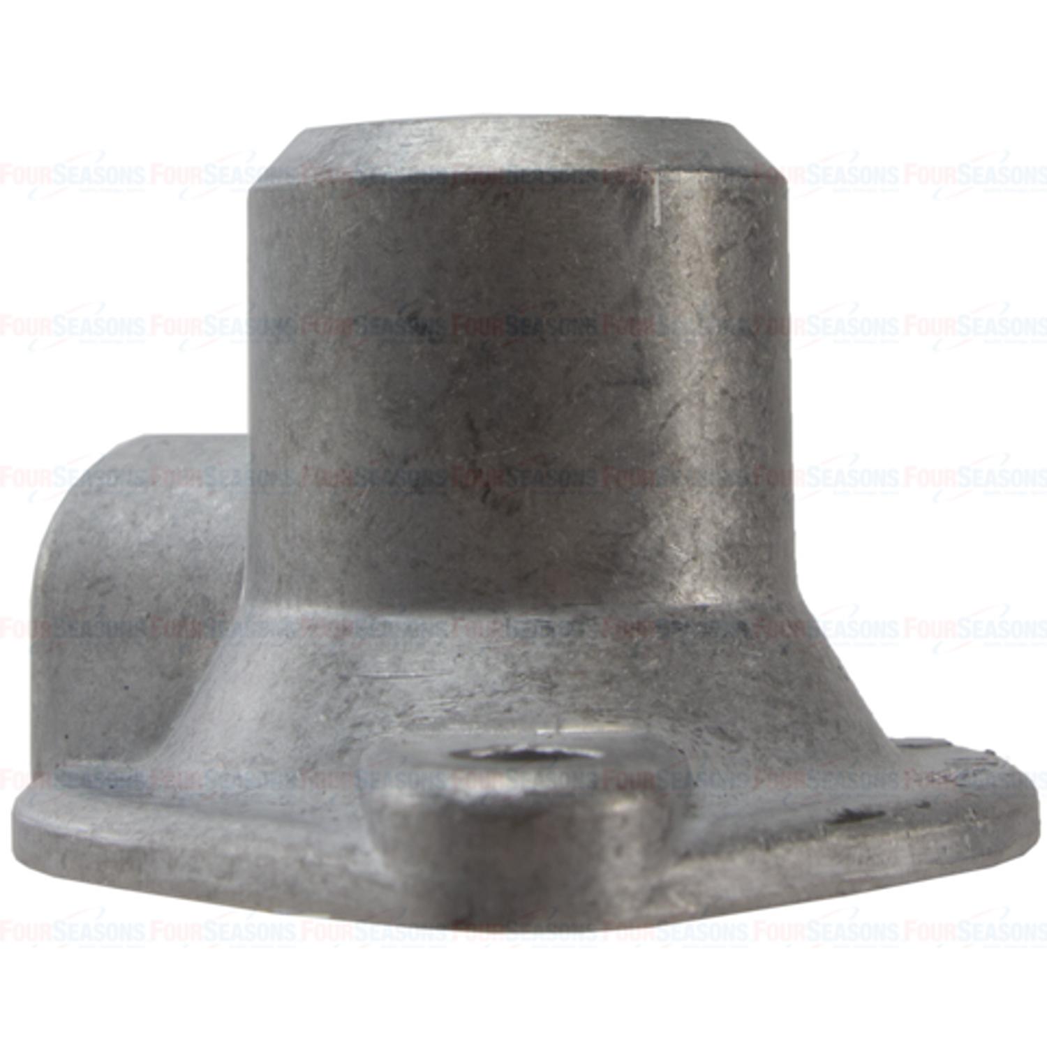 Four Seasons 84830 - Engine Coolant Water Outlet Four Seasons 84830 Engine Coolant Water Outlet product image 7 of 8