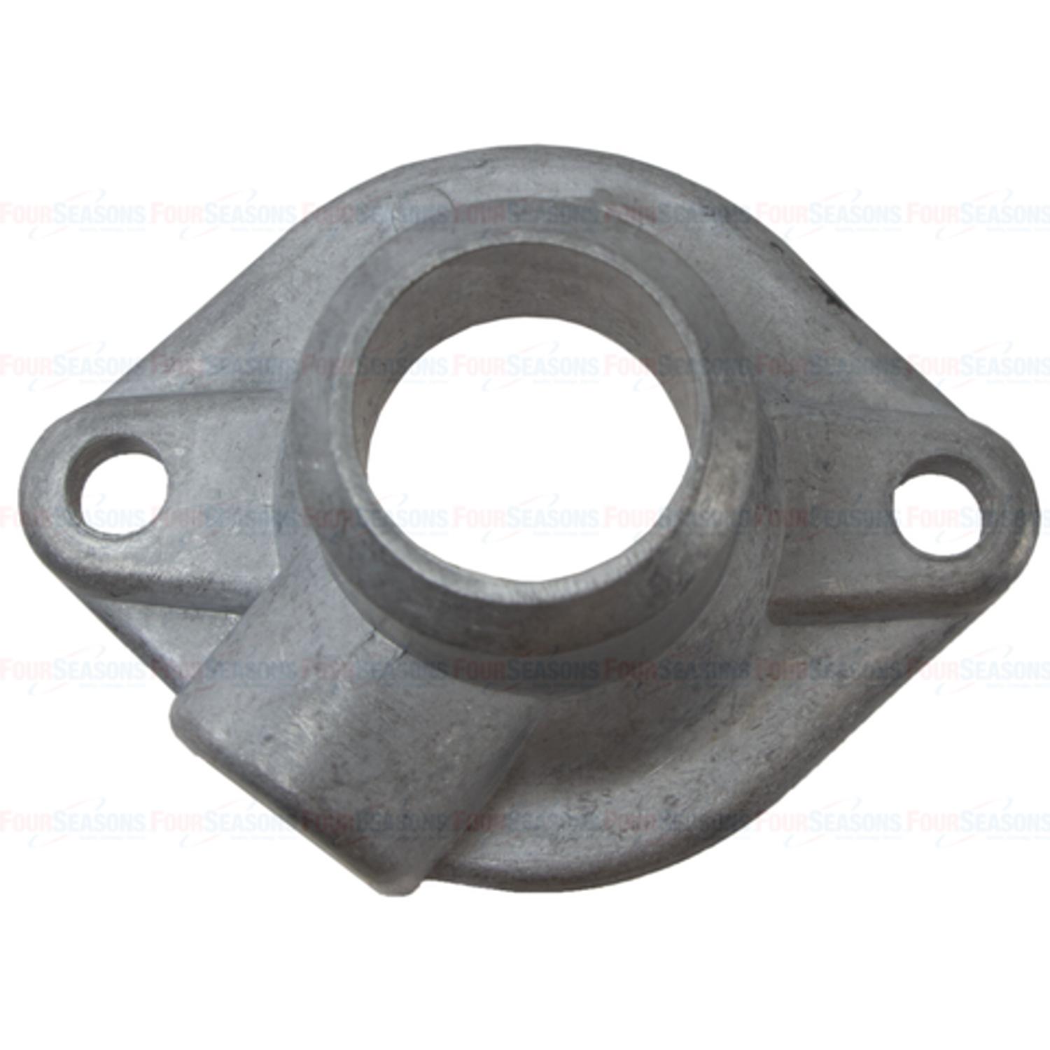 Four Seasons 84830 - Engine Coolant Water Outlet Four Seasons 84830 Engine Coolant Water Outlet product image 8 of 8