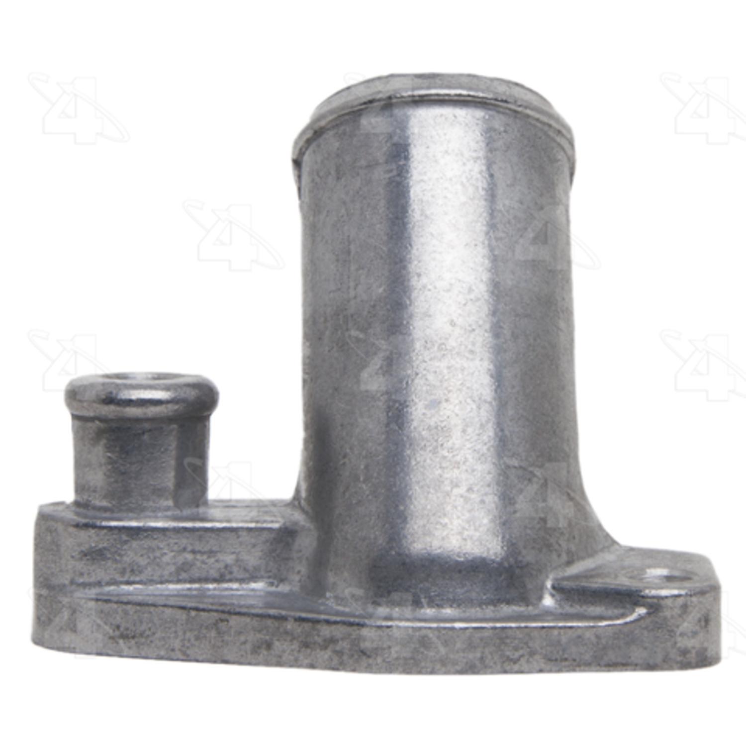 Four Seasons 84831 Engine Coolant Water Outlet product image 2 of 8