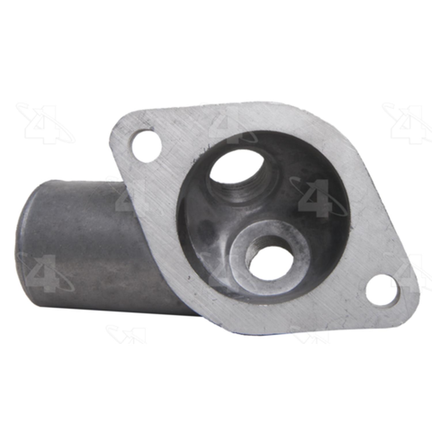 Four Seasons 84832 - Engine Coolant Water Outlet Four Seasons 84832 Engine Coolant Water Outlet product image 3 of 8