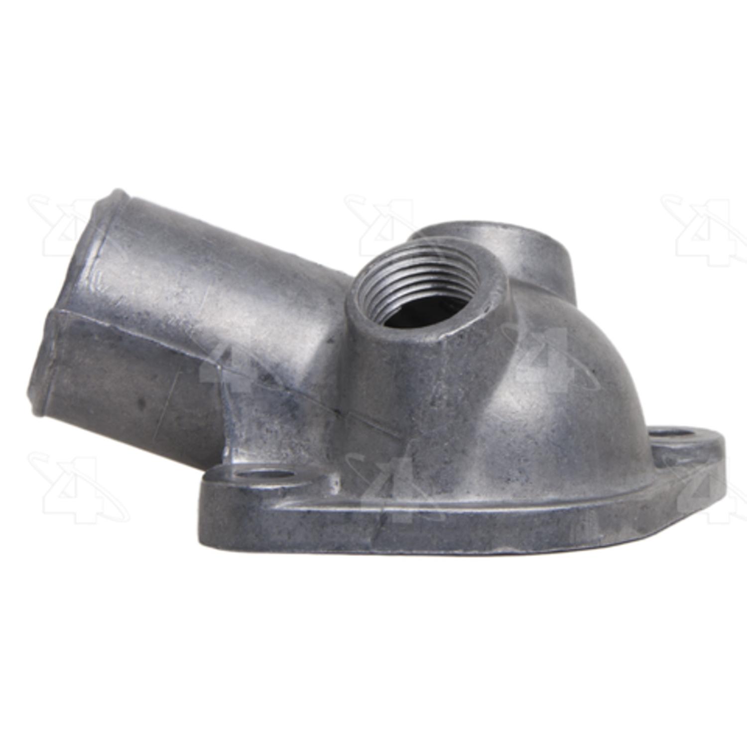 Four Seasons 84832 - Engine Coolant Water Outlet Four Seasons 84832 Engine Coolant Water Outlet product image 6 of 8