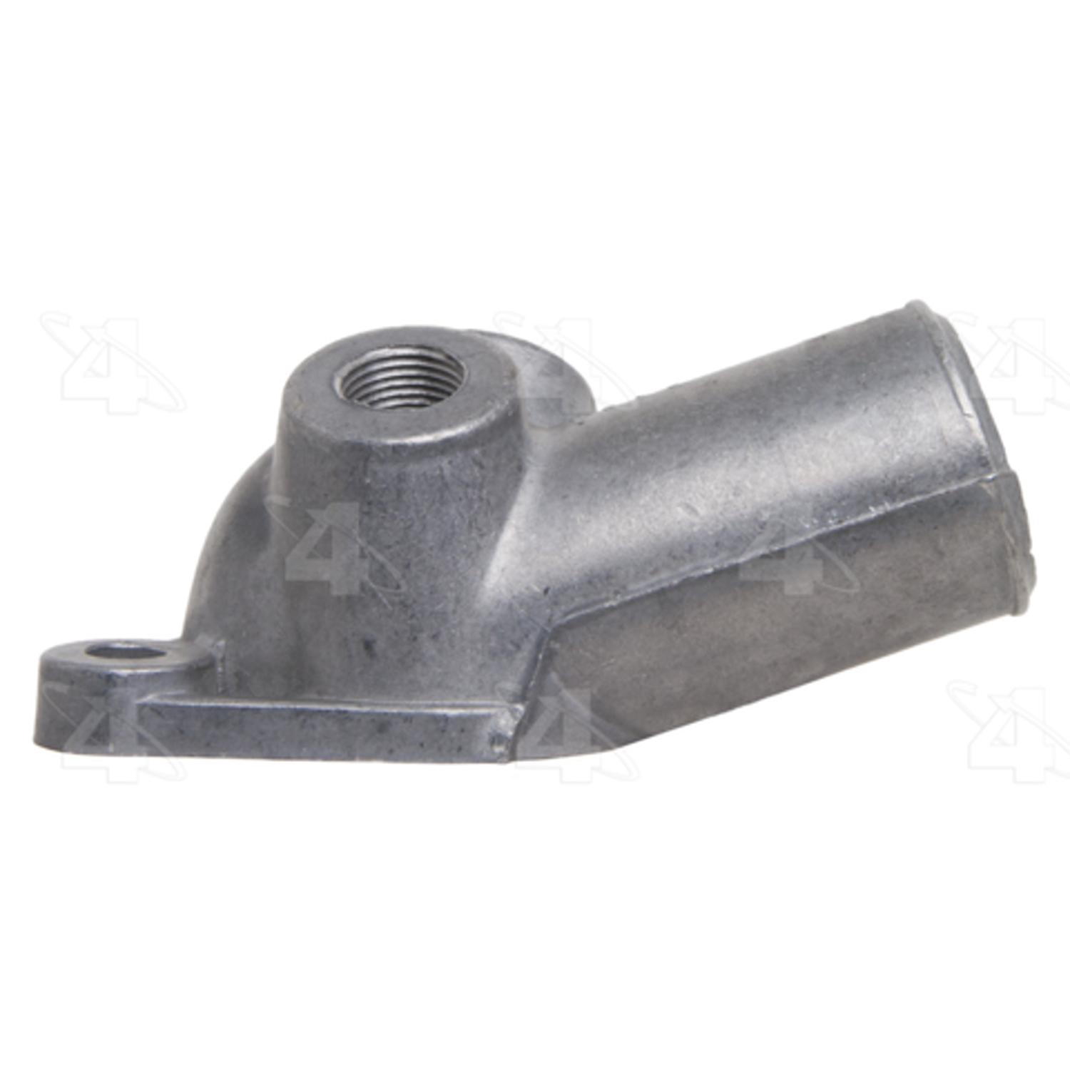 Four Seasons 84832 - Engine Coolant Water Outlet Four Seasons 84832 Engine Coolant Water Outlet product image 7 of 8