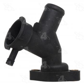 Four Seasons 84834 Engine Coolant Filler Neck product image 1 of 7