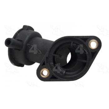 Four Seasons 84834 Engine Coolant Filler Neck product image 3 of 7