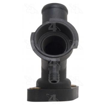 Four Seasons 84834 Engine Coolant Filler Neck product image 4 of 7