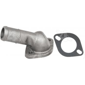 Four Seasons 84835 - Engine Coolant Water Outlet Four Seasons 84835 Engine Coolant Water Outlet product image 1 of 8