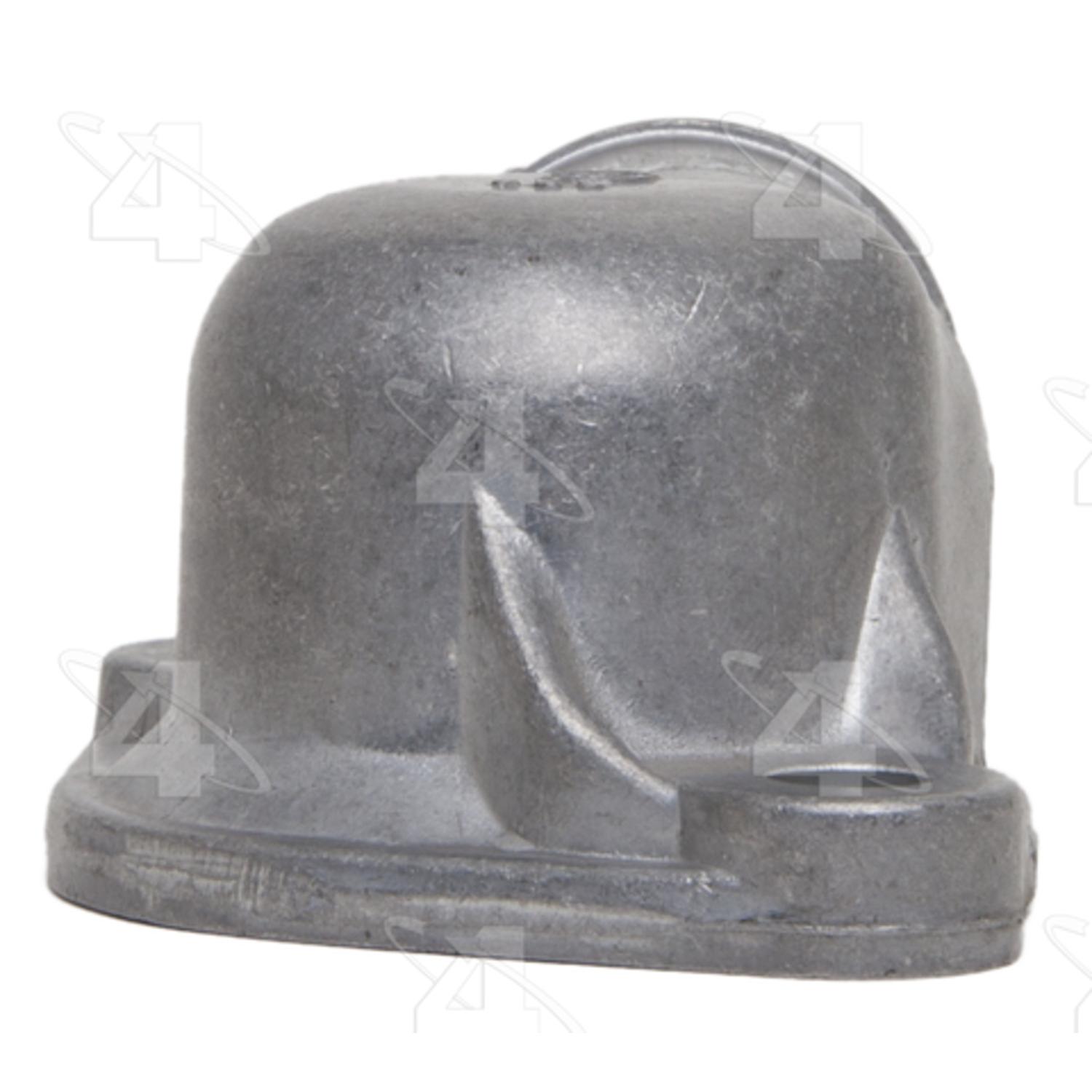 Four Seasons 84837 - Engine Coolant Water Outlet Four Seasons 84837 Engine Coolant Water Outlet product image 2 of 8