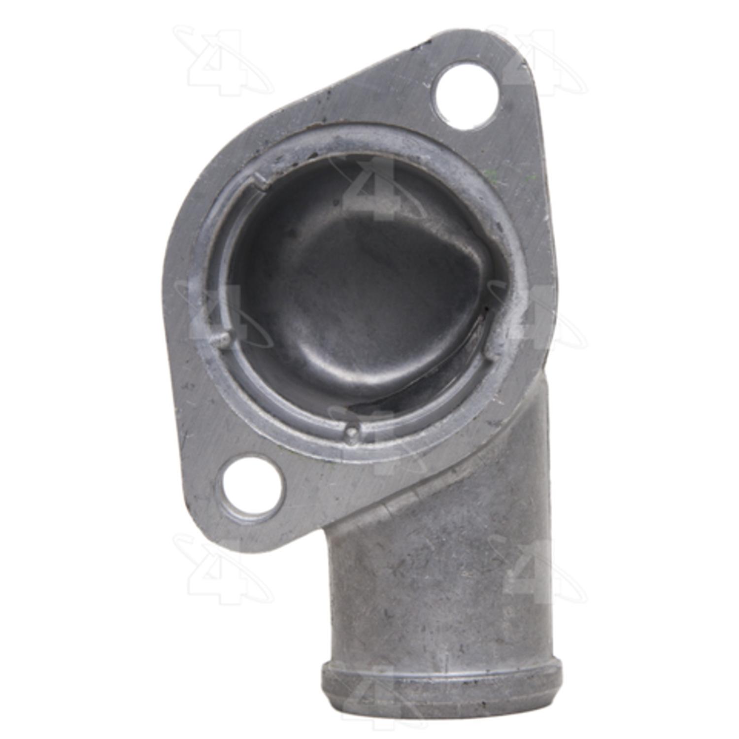 Four Seasons 84837 - Engine Coolant Water Outlet Four Seasons 84837 Engine Coolant Water Outlet product image 3 of 8