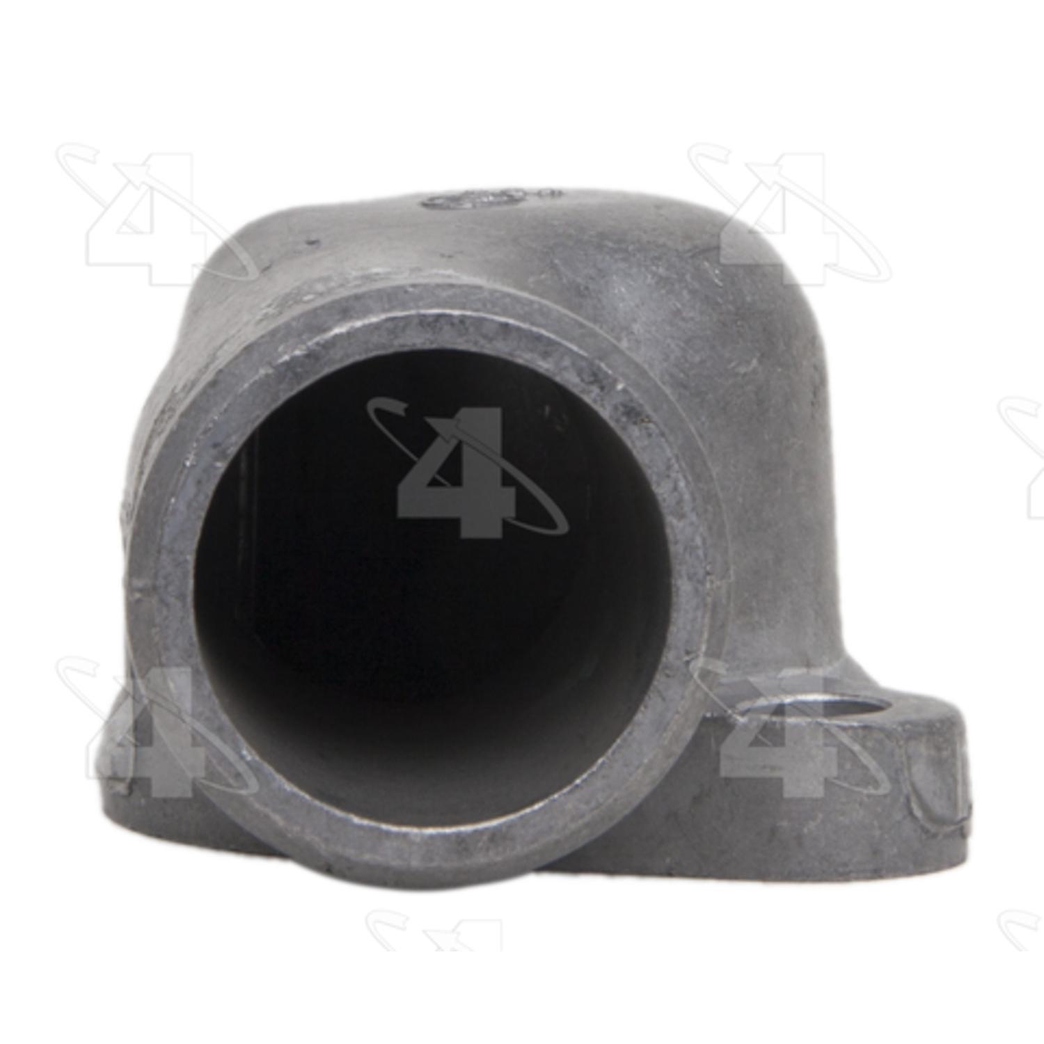 Four Seasons 84837 - Engine Coolant Water Outlet Four Seasons 84837 Engine Coolant Water Outlet product image 5 of 8