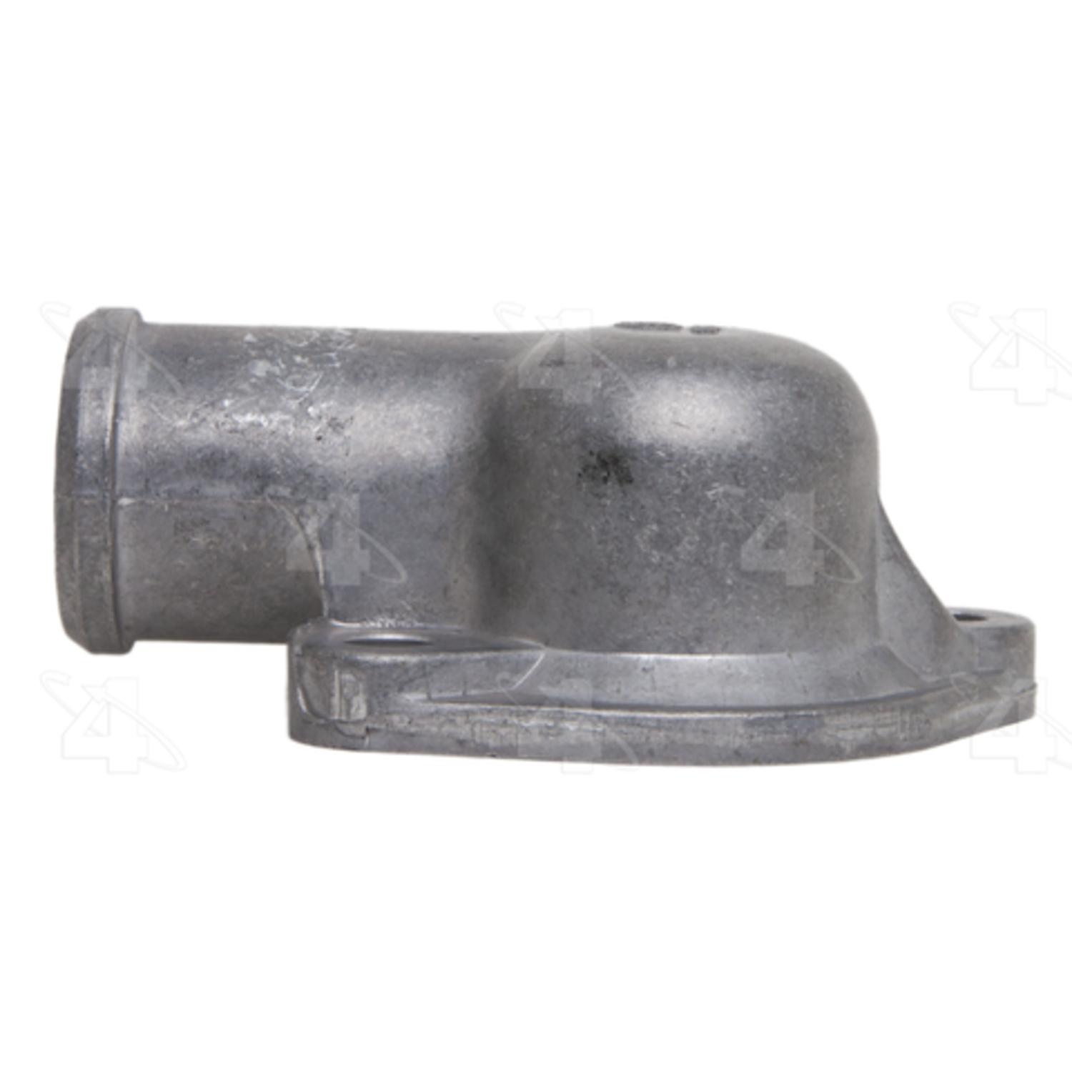 Four Seasons 84837 - Engine Coolant Water Outlet Four Seasons 84837 Engine Coolant Water Outlet product image 6 of 8