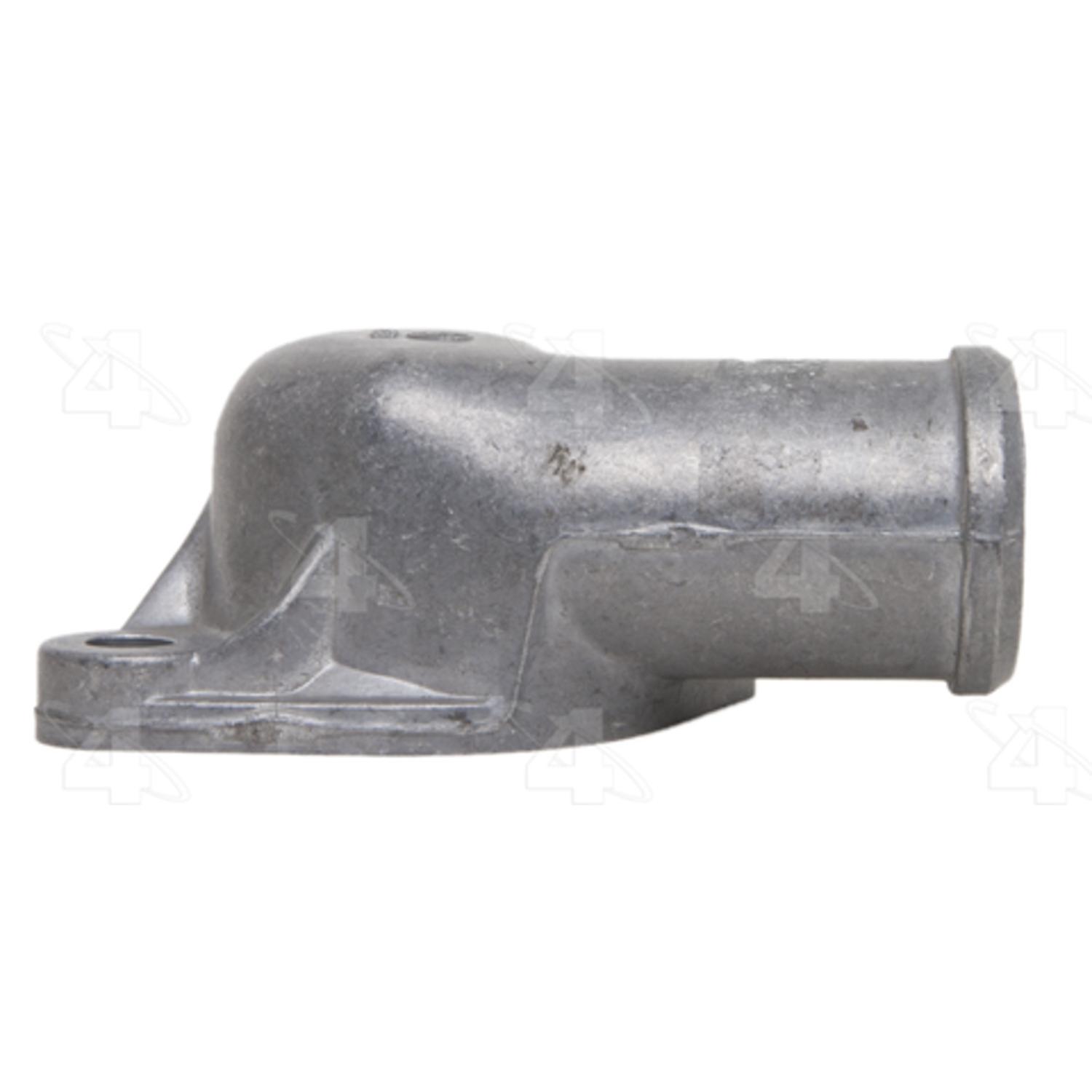 Four Seasons 84837 - Engine Coolant Water Outlet Four Seasons 84837 Engine Coolant Water Outlet product image 7 of 8
