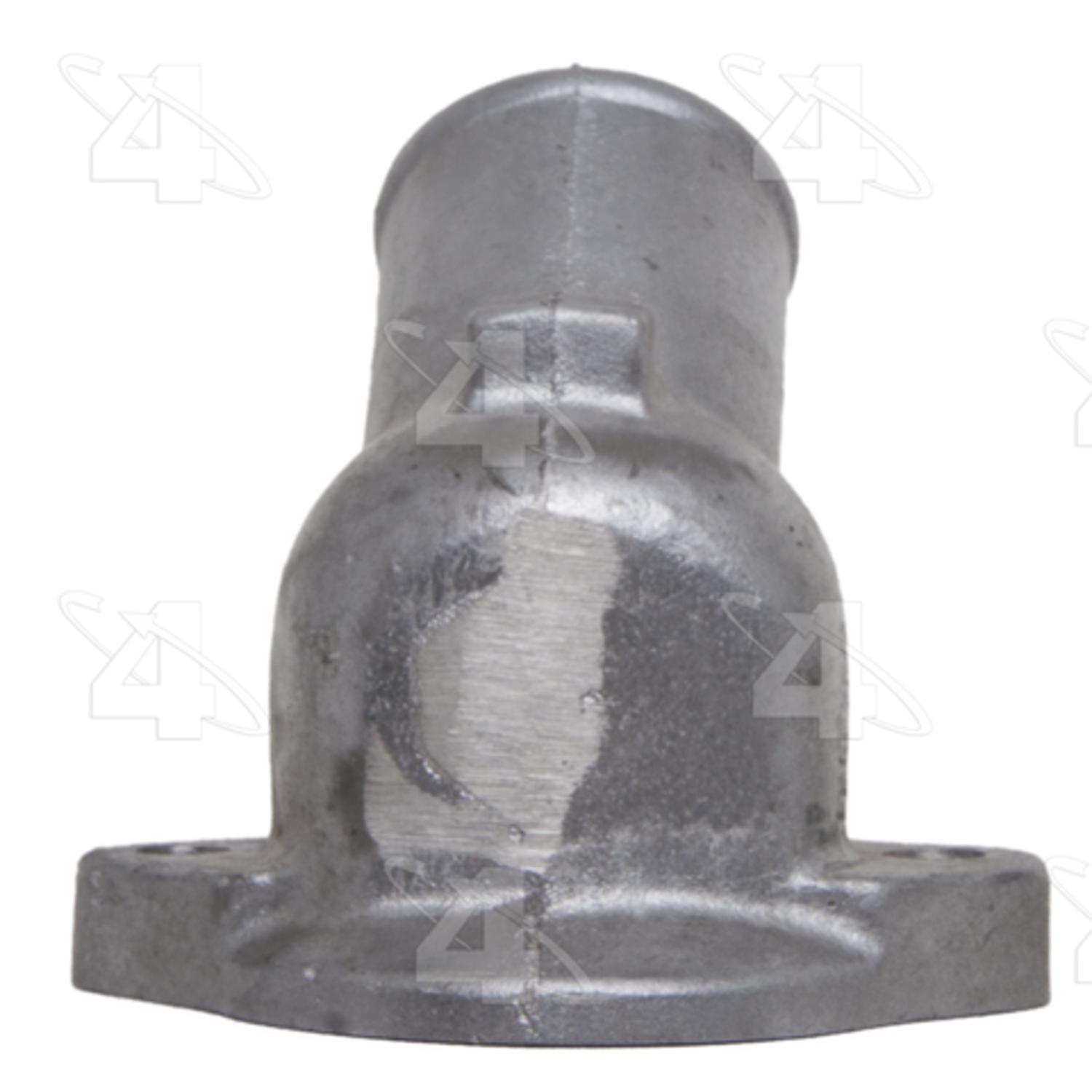 Four Seasons 84841 - Engine Coolant Water Outlet Four Seasons 84841 Engine Coolant Water Outlet product image 2 of 8