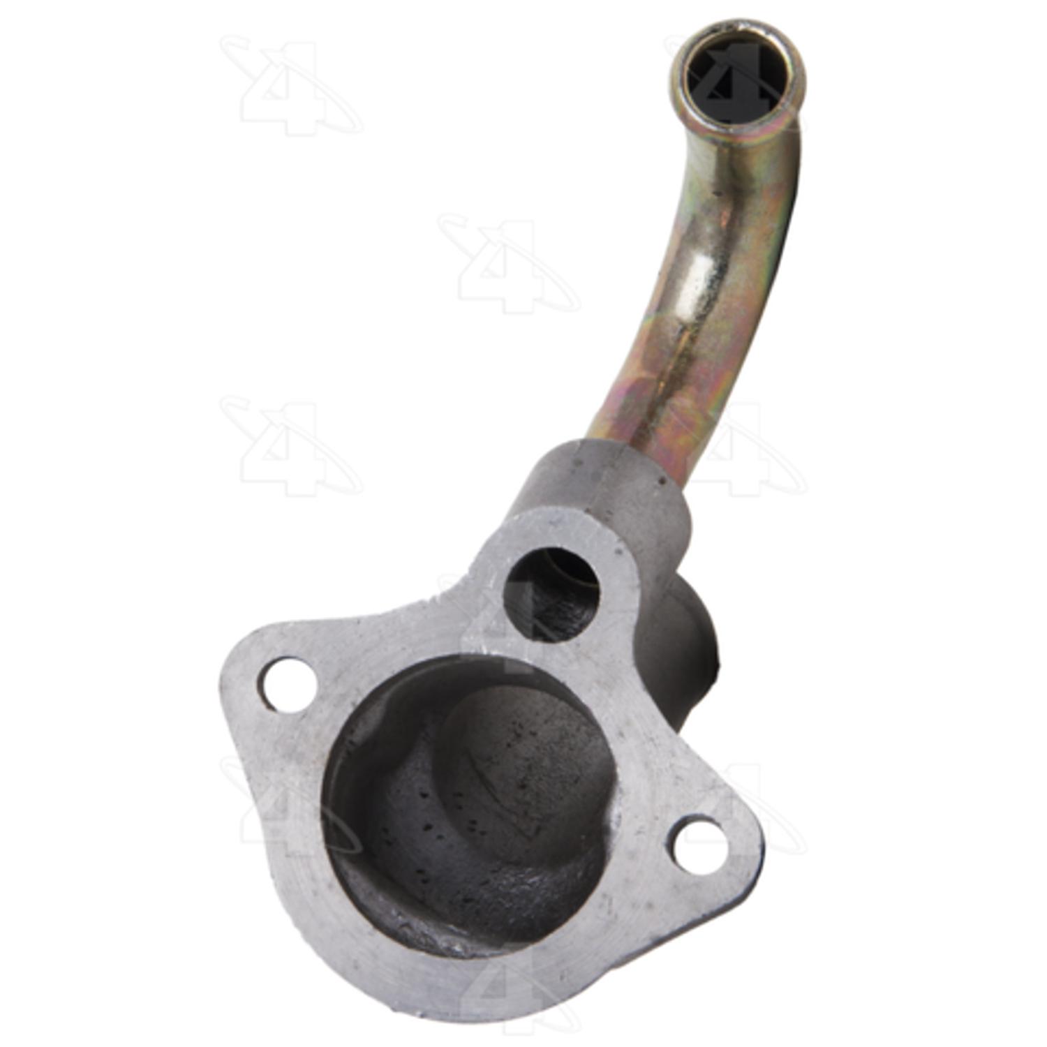 Four Seasons 84841 - Engine Coolant Water Outlet Four Seasons 84841 Engine Coolant Water Outlet product image 3 of 8