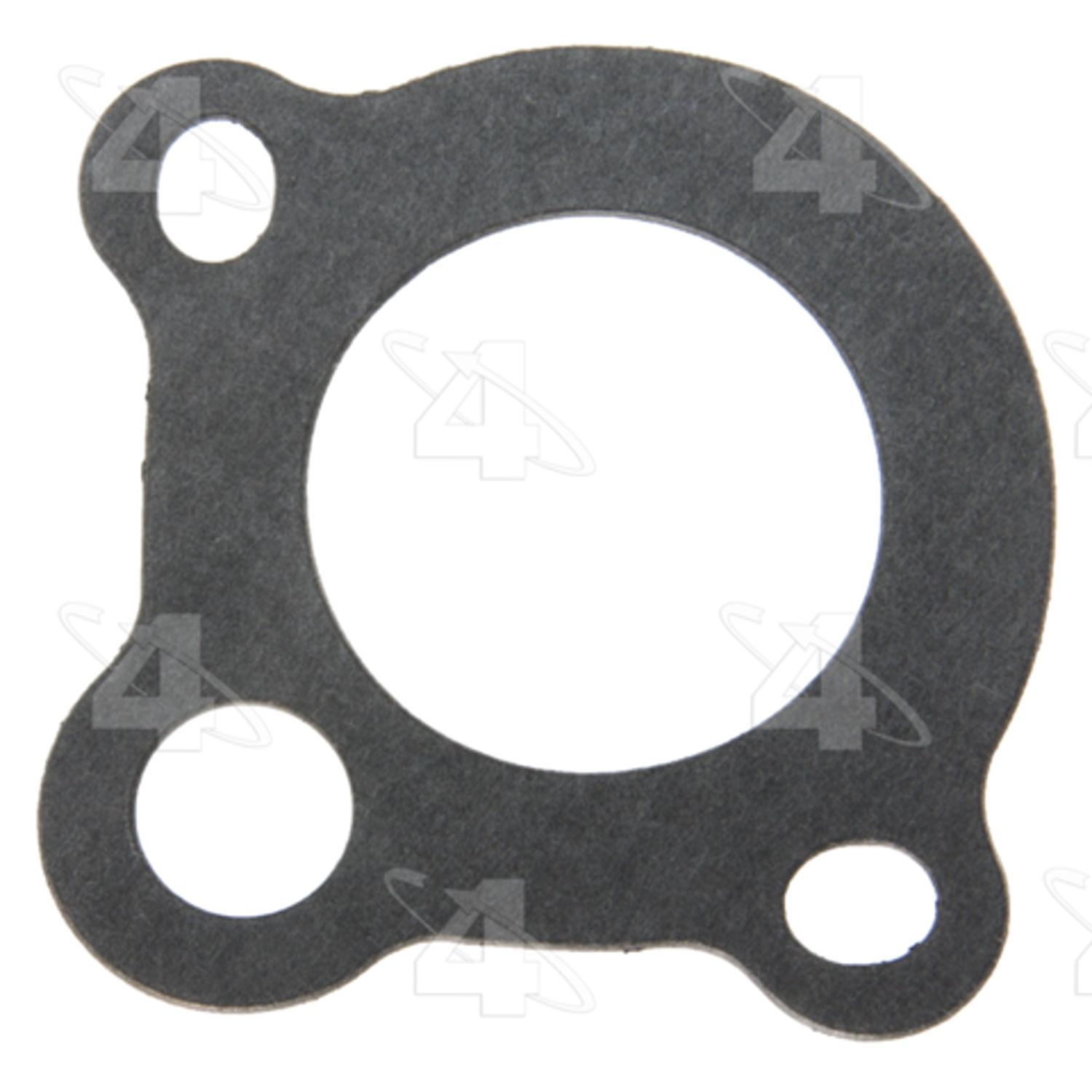 Four Seasons 84841 - Engine Coolant Water Outlet Four Seasons 84841 Engine Coolant Water Outlet product image 4 of 8
