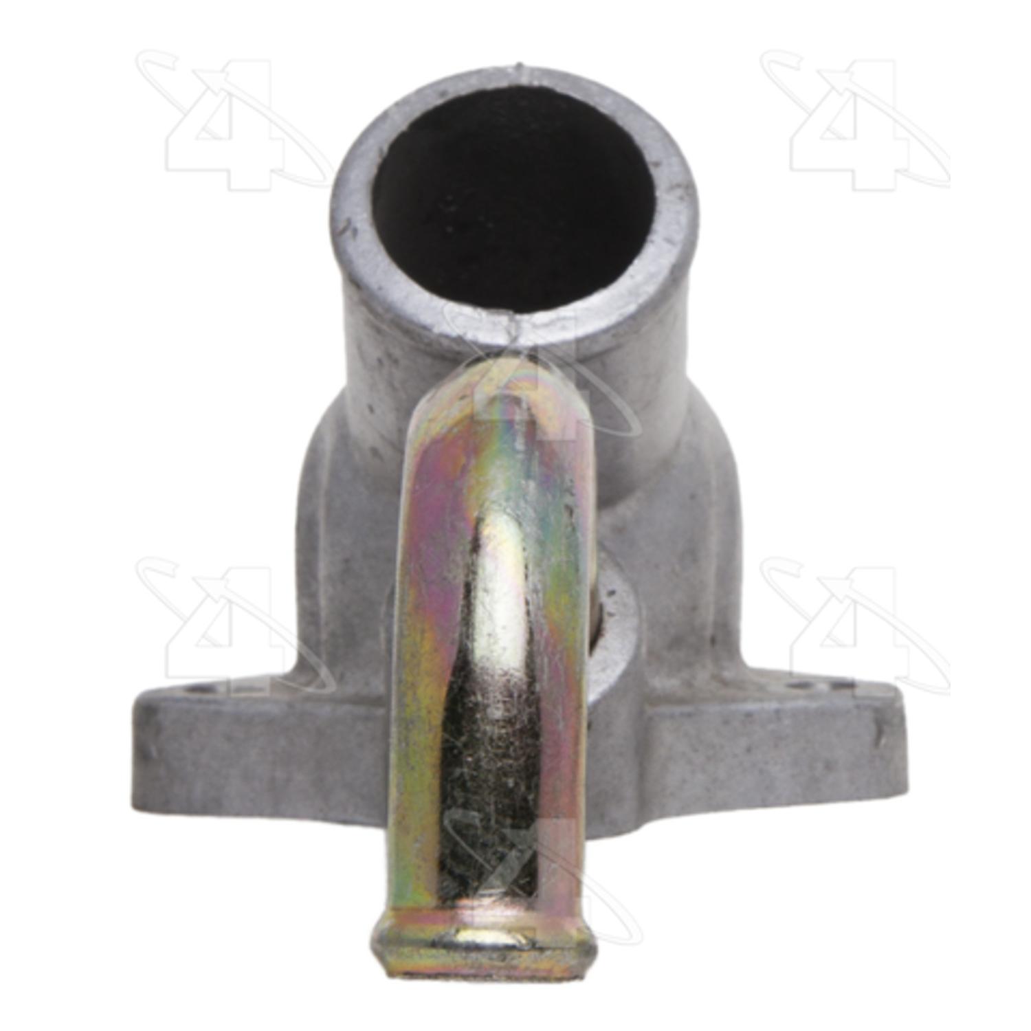 Four Seasons 84841 - Engine Coolant Water Outlet Four Seasons 84841 Engine Coolant Water Outlet product image 5 of 8