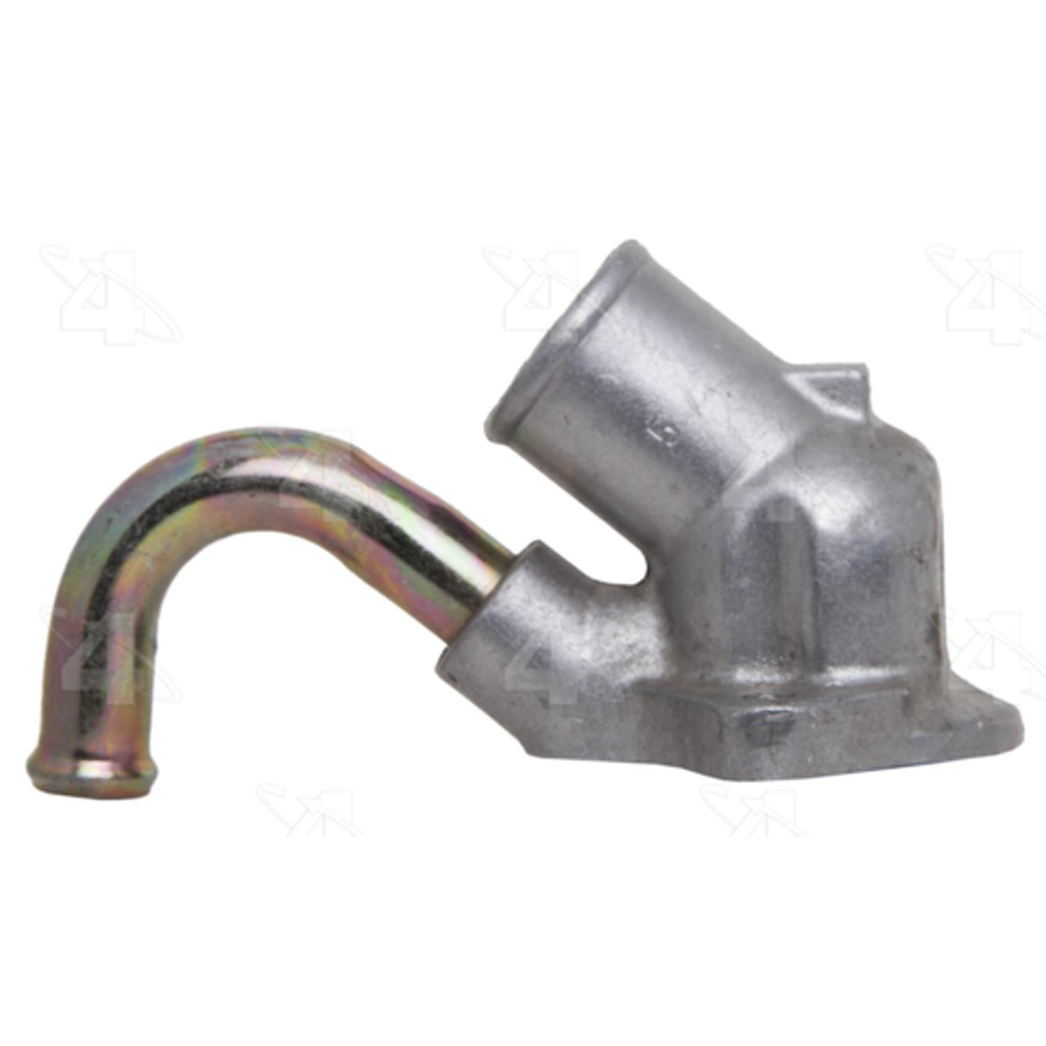 Four Seasons 84841 - Engine Coolant Water Outlet Four Seasons 84841 Engine Coolant Water Outlet product image 6 of 8