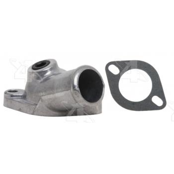 Four Seasons 84842 Engine Coolant Water Outlet product image 1 of 8