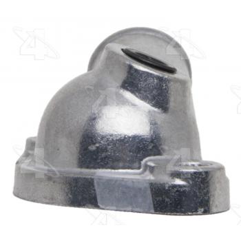 Four Seasons 84842 Engine Coolant Water Outlet product image 2 of 8