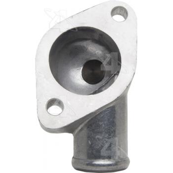 Four Seasons 84842 Engine Coolant Water Outlet product image 3 of 8