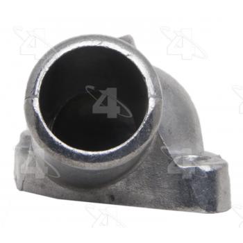 Four Seasons 84842 Engine Coolant Water Outlet product image 5 of 8