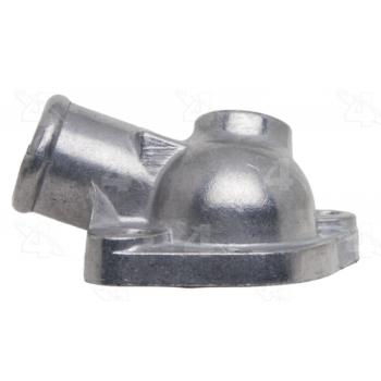 Four Seasons 84842 Engine Coolant Water Outlet product image 6 of 8