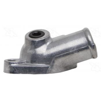 Four Seasons 84842 Engine Coolant Water Outlet product image 7 of 8