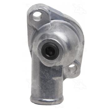 Four Seasons 84842 Engine Coolant Water Outlet product image 8 of 8