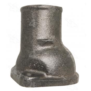 Four Seasons 84843 Engine Coolant Water Outlet product image 2 of 8