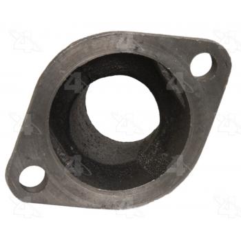 Four Seasons 84843 Engine Coolant Water Outlet product image 3 of 8