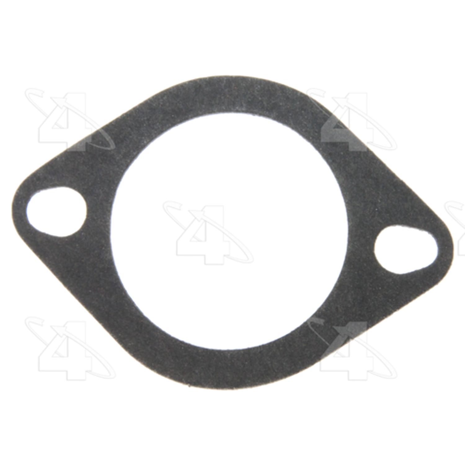Four Seasons 84844 - Engine Coolant Water Outlet Four Seasons 84844 Engine Coolant Water Outlet product image 2 of 2