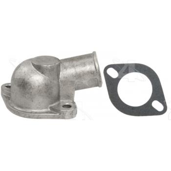 Four Seasons 84846 - Engine Coolant Water Outlet Four Seasons 84846 Engine Coolant Water Outlet product image 1 of 3