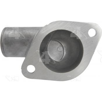 Four Seasons 84846 - Engine Coolant Water Outlet Four Seasons 84846 Engine Coolant Water Outlet product image 2 of 3