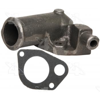 Four Seasons 84847 - Engine Coolant Water Outlet Four Seasons 84847 Engine Coolant Water Outlet product image 1 of 8