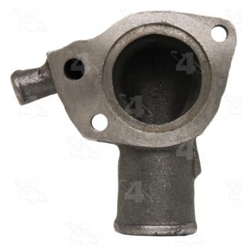 Four Seasons 84847 Engine Coolant Water Outlet product image 3 of 8