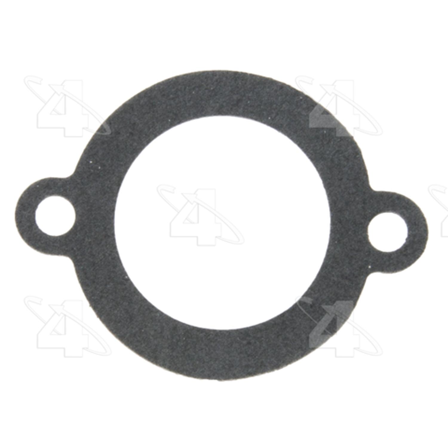 Four Seasons 84849 - Engine Coolant Water Outlet Four Seasons 84849 Engine Coolant Water Outlet product image 2 of 2