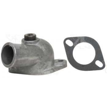 Four Seasons 84852 - Engine Coolant Water Outlet Four Seasons 84852 Engine Coolant Water Outlet product image 1 of 8