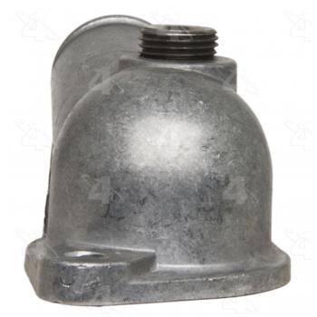 Four Seasons 84852 Engine Coolant Water Outlet product image 2 of 8