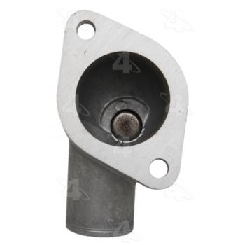 Four Seasons 84852 Engine Coolant Water Outlet product image 3 of 8