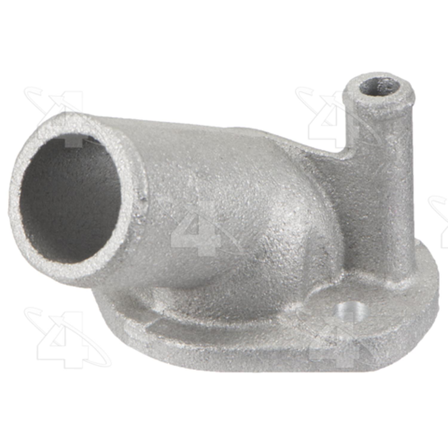 Four Seasons 84853 - Engine Coolant Water Outlet Four Seasons 84853 Engine Coolant Water Outlet product image 1 of 3