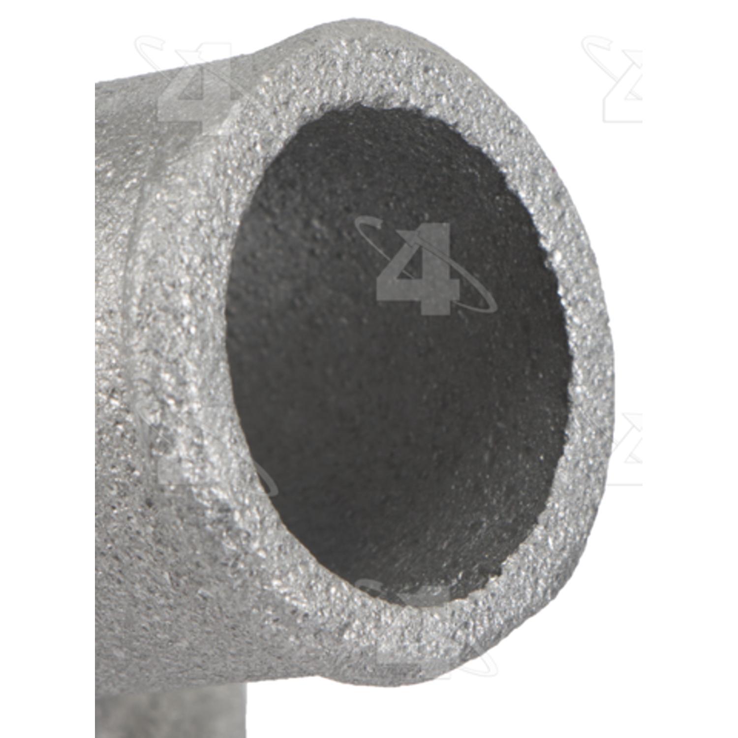 Four Seasons 84853 - Engine Coolant Water Outlet Four Seasons 84853 Engine Coolant Water Outlet product image 2 of 3