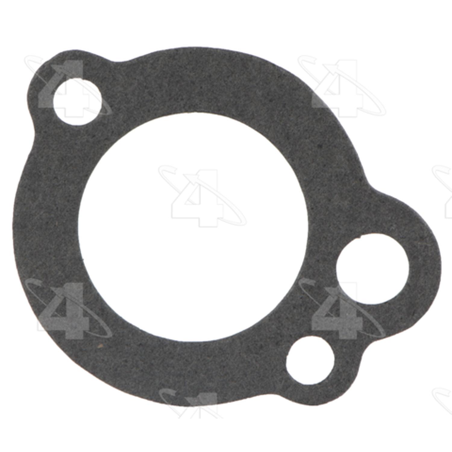 Four Seasons 84853 - Engine Coolant Water Outlet Four Seasons 84853 Engine Coolant Water Outlet product image 3 of 3