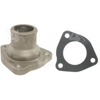 Four Seasons 84854 Engine Coolant Water Outlet product image 1 of 1