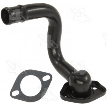 Four Seasons 84855 Engine Coolant Water Outlet product image 1 of 2