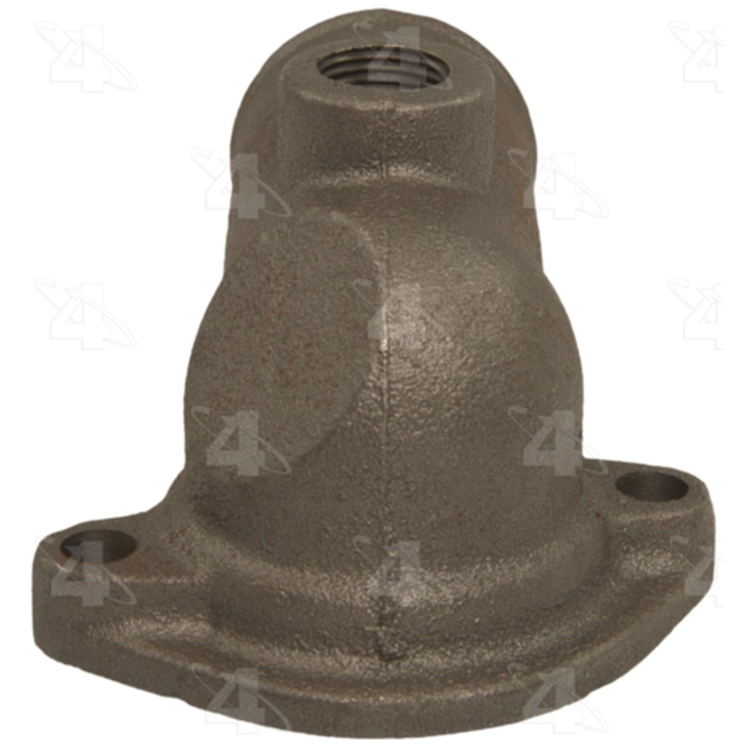 Four Seasons 84859 - Engine Coolant Water Outlet Four Seasons 84859 Engine Coolant Water Outlet product image 2 of 8