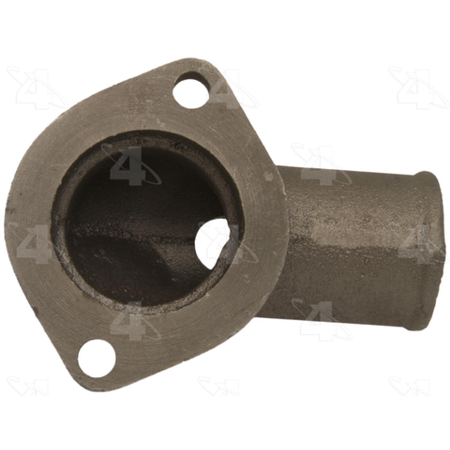 Four Seasons 84859 - Engine Coolant Water Outlet Four Seasons 84859 Engine Coolant Water Outlet product image 3 of 8