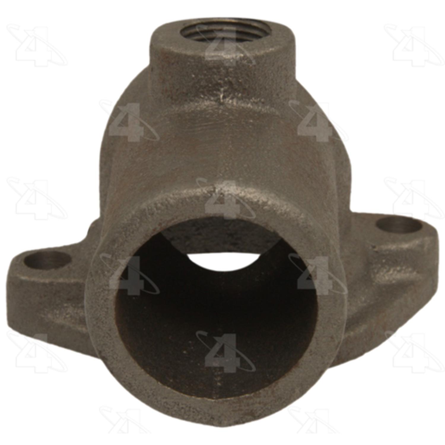 Four Seasons 84859 - Engine Coolant Water Outlet Four Seasons 84859 Engine Coolant Water Outlet product image 5 of 8