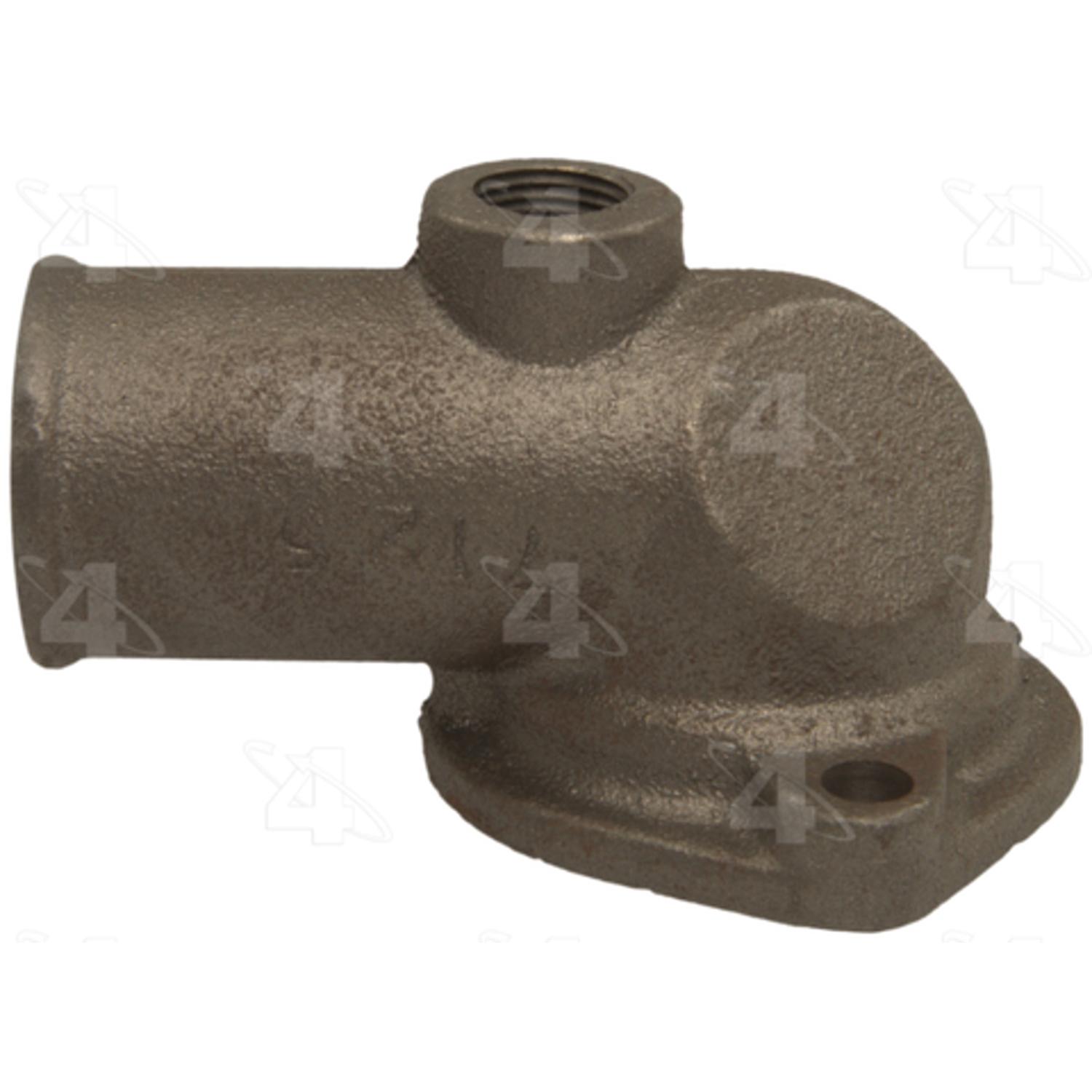 Four Seasons 84859 - Engine Coolant Water Outlet Four Seasons 84859 Engine Coolant Water Outlet product image 6 of 8