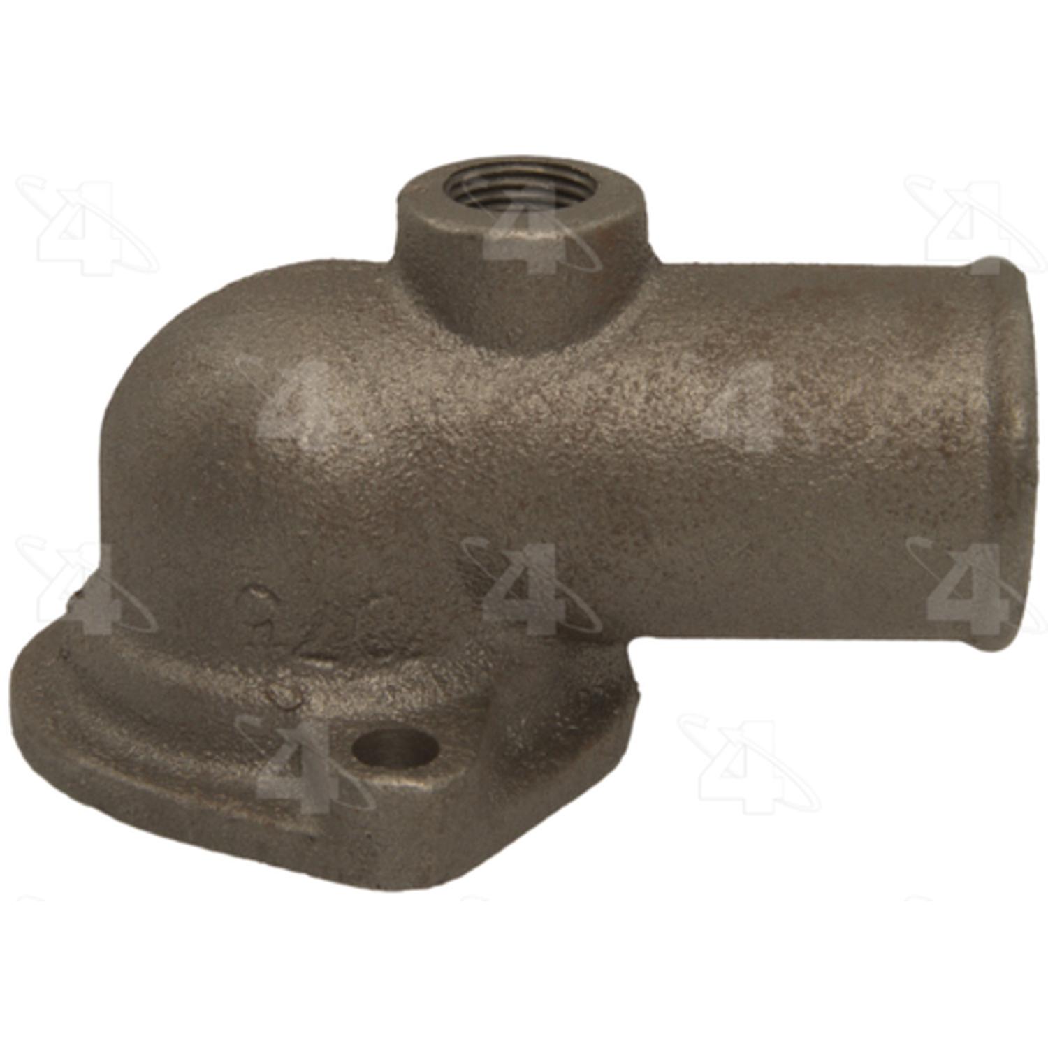 Four Seasons 84859 - Engine Coolant Water Outlet Four Seasons 84859 Engine Coolant Water Outlet product image 7 of 8