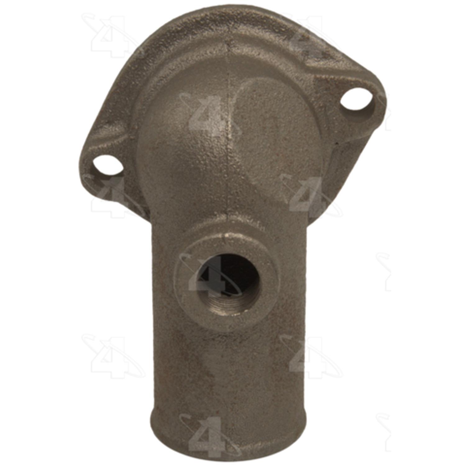 Four Seasons 84859 - Engine Coolant Water Outlet Four Seasons 84859 Engine Coolant Water Outlet product image 8 of 8